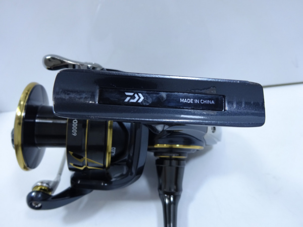 22カルディアSW 6000D-H